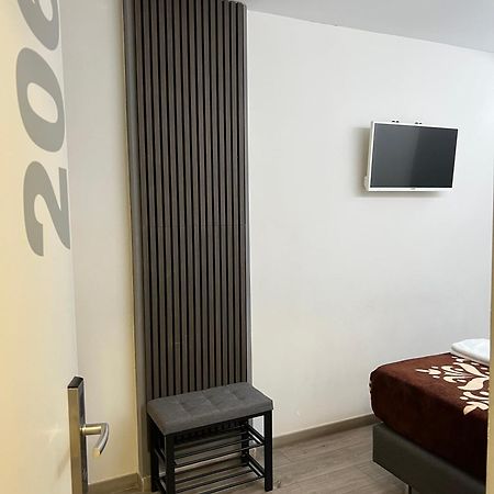 Hostal Letto Dal Mare Валенсія Екстер'єр фото